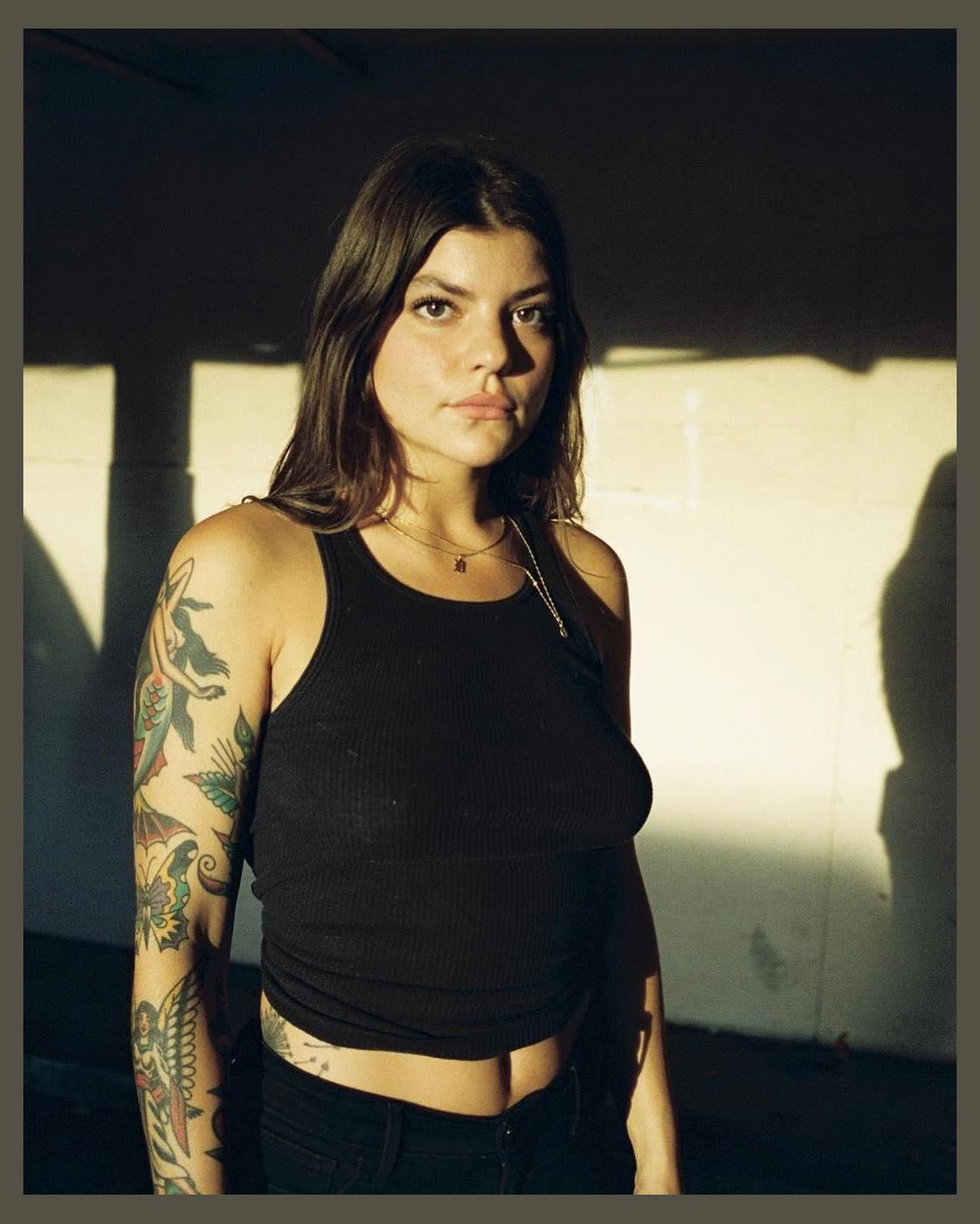 Donna Missal